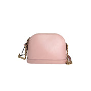 Louis Vuitton Pink Mini Alma Bag